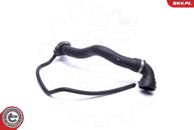 Radiator Hose 43SKV729 - image 2