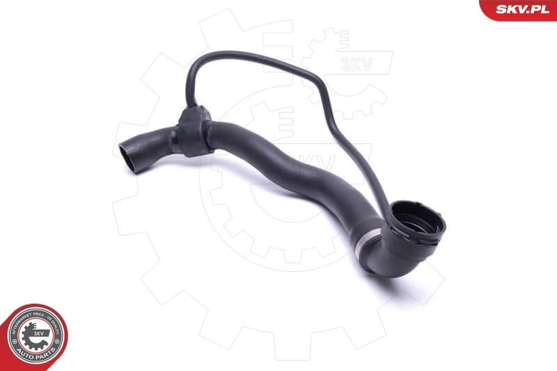 Radiator Hose 43SKV729 - image 3