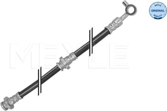 Brake Hose MEYLE-ORIGINAL: True to OE. 36-14 525 0010