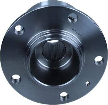 Wheel Bearing Kit 33-1211 - image 2