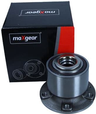 Wheel Bearing Kit 33-1211 - image 3