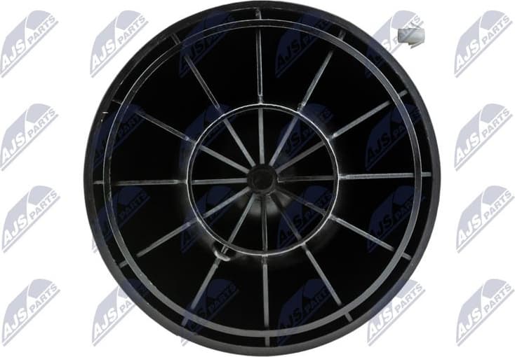 Air Spring, suspension EZC-ME-196 - image 2