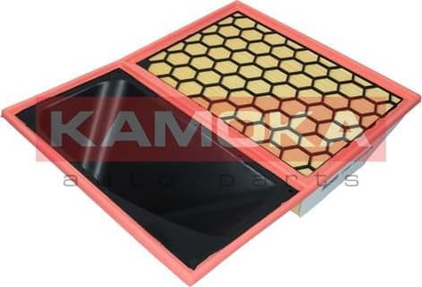 Air Filter F238601