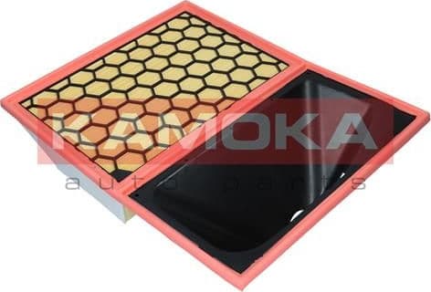 Air Filter F238601 - image 4