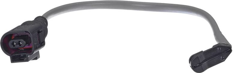 Warning Contact, brake pad wear 24-8190-0830-2