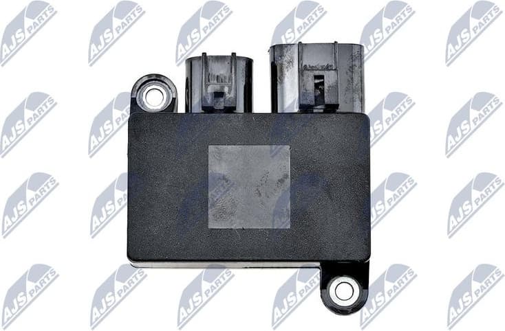 Series Resistor, electric motor (radiator fan) CSW-TY-000 - image 5