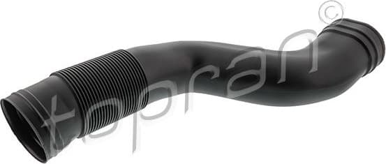 Intake Hose, air filter 410083
