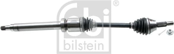 Drive Shaft 182765
