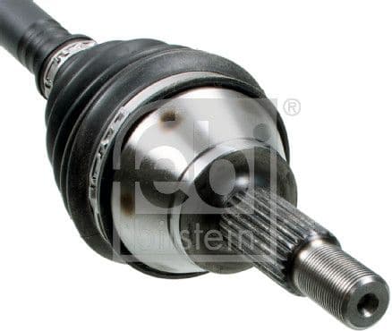 Drive Shaft 182765 - image 3