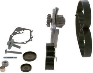 Water Pump & Timing Belt Kit 1 987 946 390 - image 2