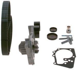 Water Pump & Timing Belt Kit 1 987 946 390 - image 4