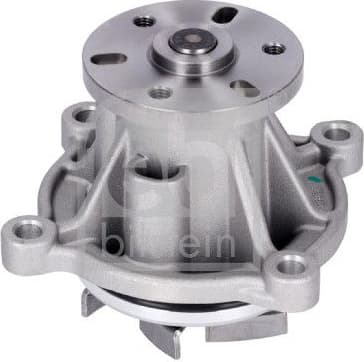 Water Pump, engine cooling 182795