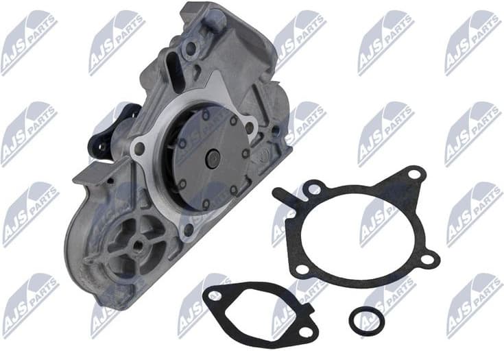 Water Pump, engine cooling CPW-MZ-011
