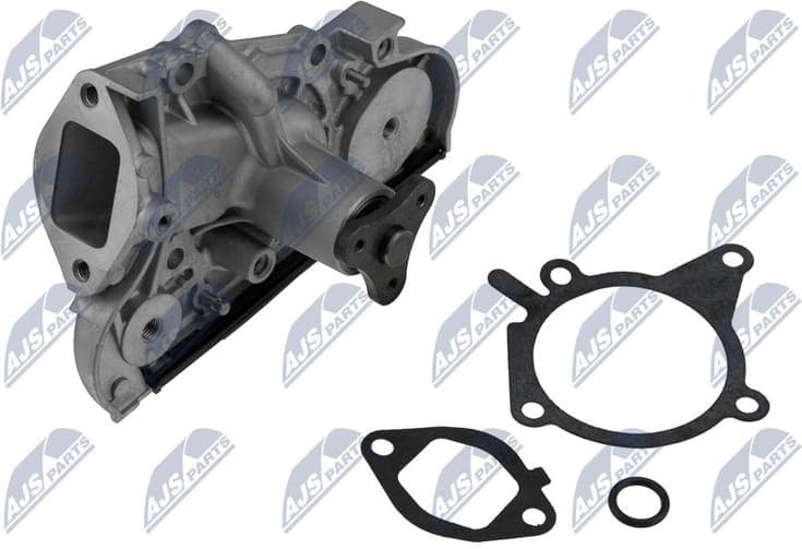 Water Pump, engine cooling CPW-MZ-011 - image 2