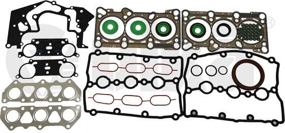 Gasket, cylinder head K11771601