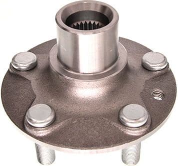 Wheel Hub 33-1669