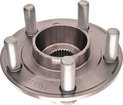 Wheel Hub 33-1669 - image 2