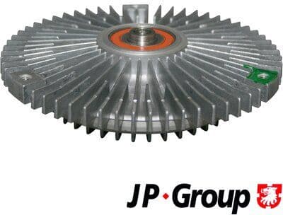 Clutch, radiator fan JP 1314901100