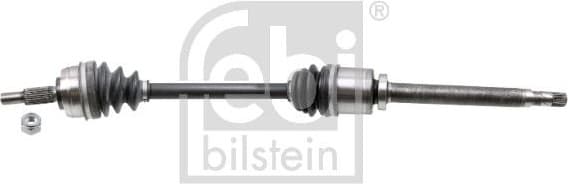 Drive Shaft 181274