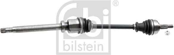 Drive Shaft 182449
