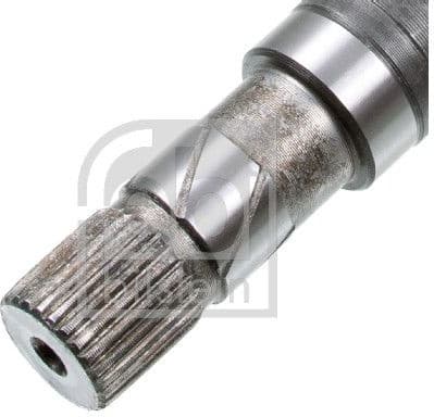 Drive Shaft 182449 - image 2