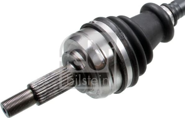 Drive Shaft 182449 - image 3