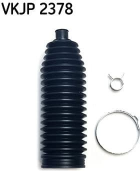 Bellow Kit, steering VKJP 2378