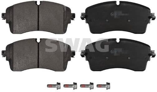 Brake Pad Set, disc brake 33 10 4431