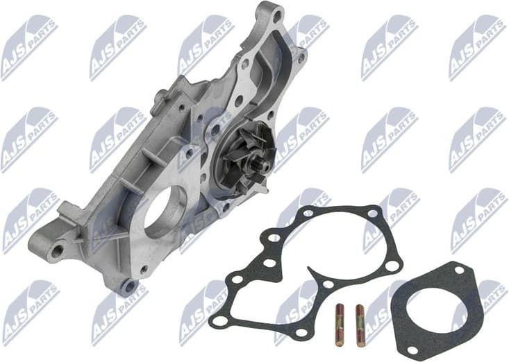 Water Pump, engine cooling CPW-TY-006