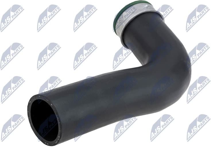 Charge Air Hose GPP-VW-079 - image 2