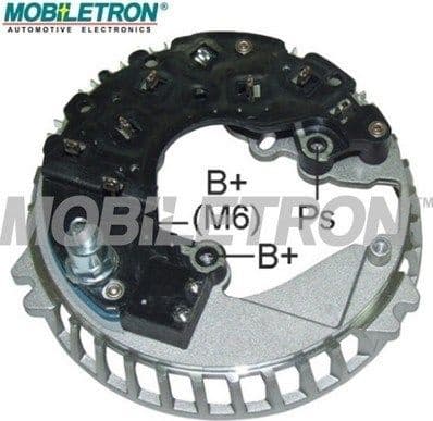 Rectifier, alternator RF-133