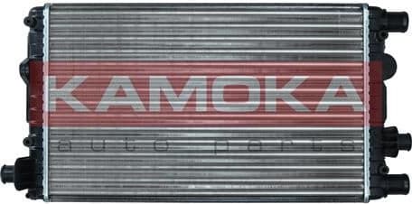 Radiator, engine cooling 7705174