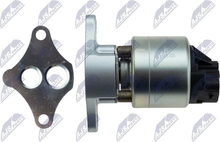 EGR Valve EGR-PL-025 - image 3