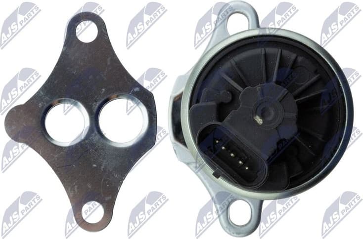 EGR Valve EGR-PL-025 - image 5