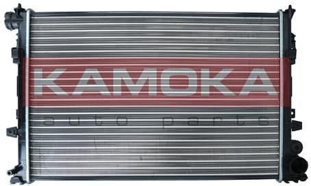 Radiator, engine cooling 7705206