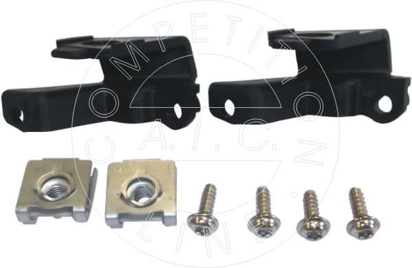 Bracket, headlight Original AIC Quality 55484