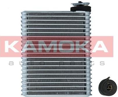 Evaporator, air conditioning 7770040