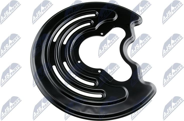 Splash Guard, brake disc HTO-RE-007