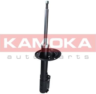Shock absorber rear 2000608 - image 6
