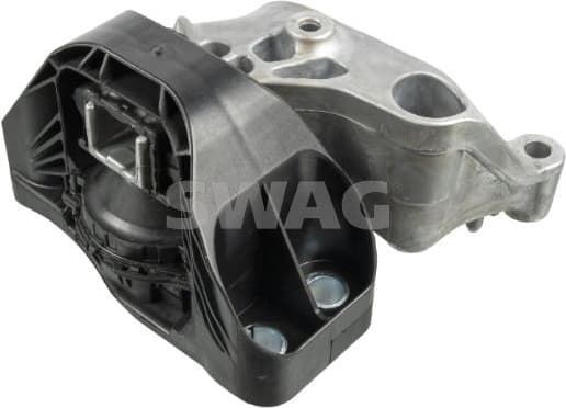 Mounting, engine 33 10 1853