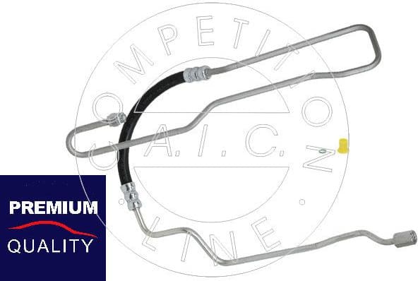 Hydraulic Hose, steering Original AIC Quality 58699