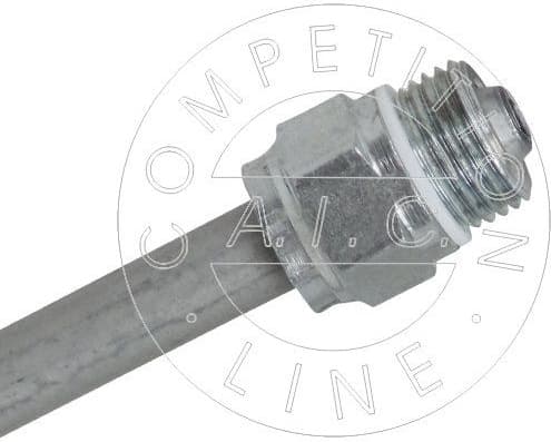 Hydraulic Hose, steering Original AIC Quality 58699 - image 3