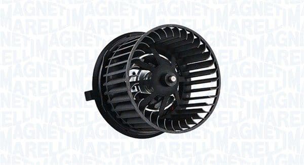 Interior Blower 069412237010