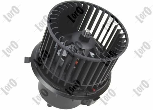 Interior Blower LORO 017-022-0002 - image 2