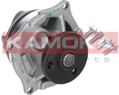Water Pump, engine cooling T0129 - image 8