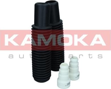Shock absorber protection kit 2019133