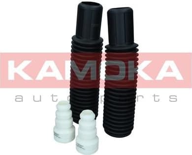Shock absorber protection kit 2019133 - image 2