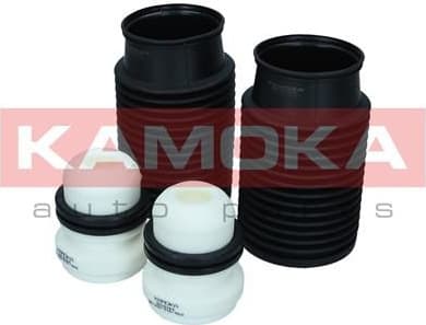 Shock absorber protection kit 2019164 - image 2