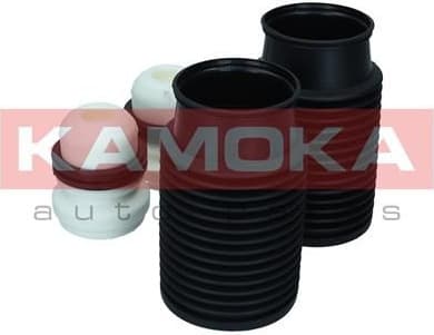 Shock absorber protection kit 2019164 - image 3
