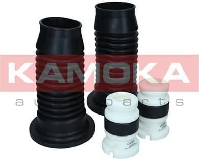 Shock absorber protection kit 2019170